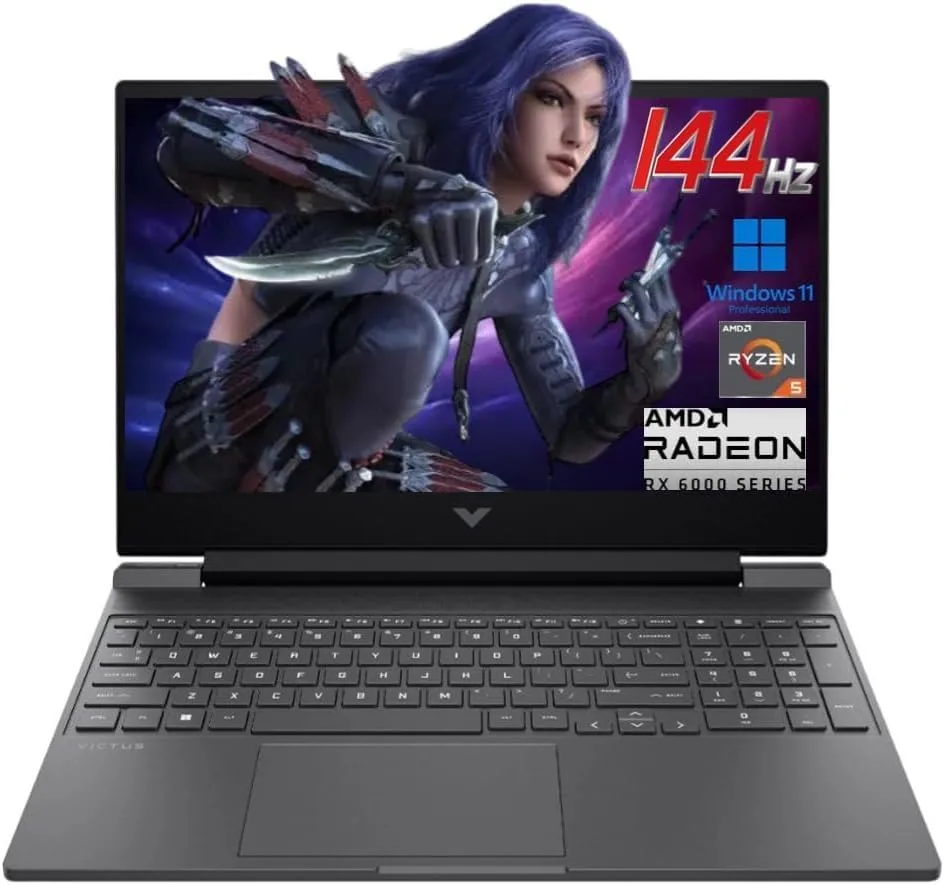 5 Best Refurbished Gaming Laptops in 2025
