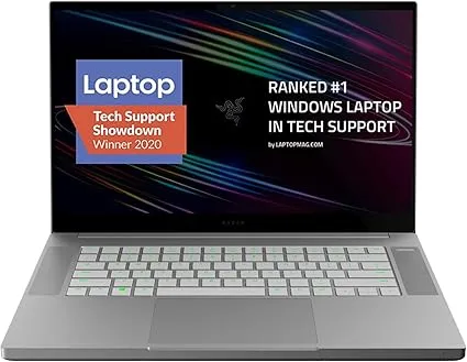 Best Laptops For Machine Learning
