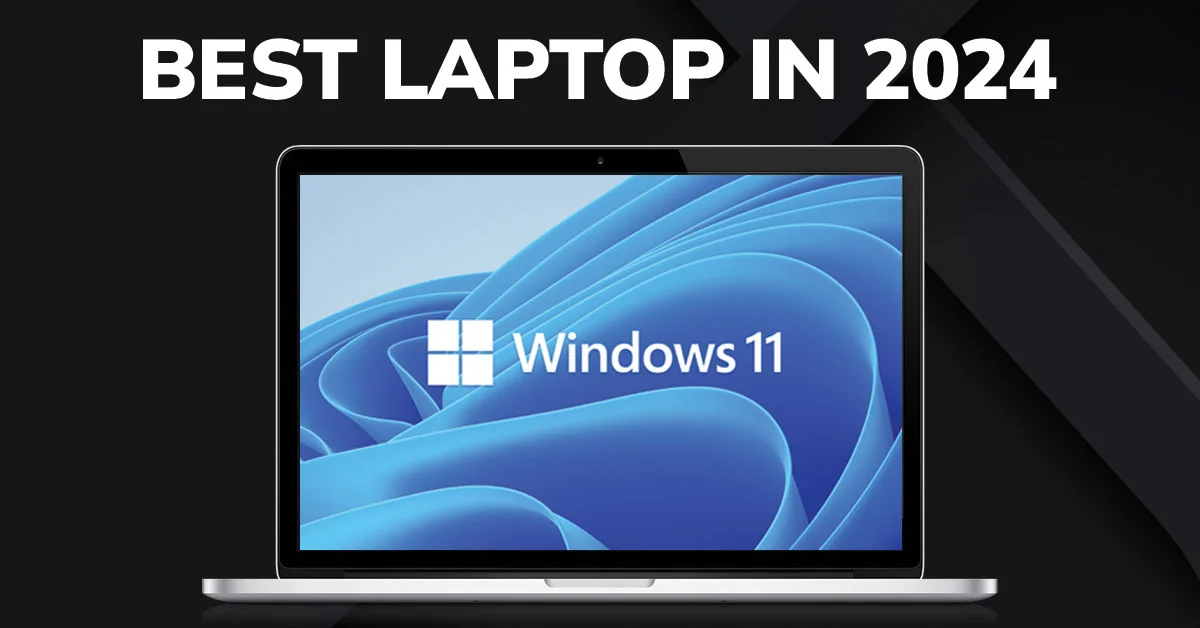 Best laptops