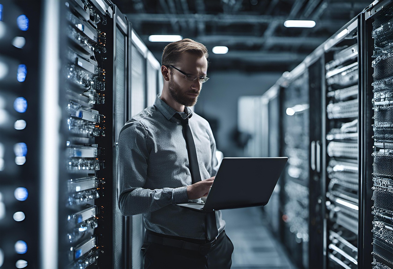 Best Laptops for Data Analysts